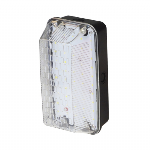 WMLED 5W / 6W / 10W CLEAR